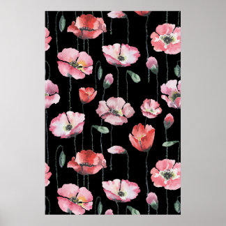 Affiche Imprimer, Papier d'affiche de valeur (Matte)