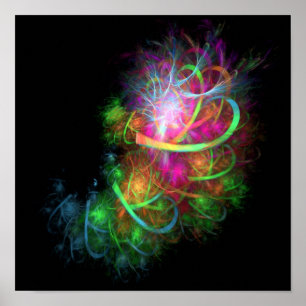 Affiche Imprimer/Poster : Cocoon