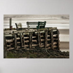 Affiche Imprimer quai Avondale