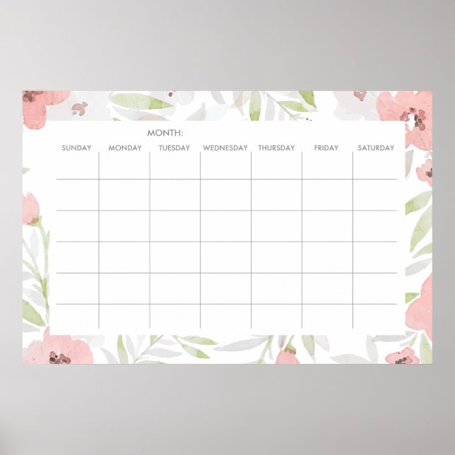 Affiche Imprimer, valeur papier d'affiche (mat) (Devant)