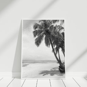 Affiche Imprimerie Palm and Beach