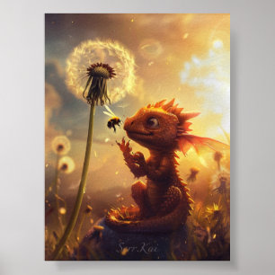 Affiche Imprimons et téléchargeables