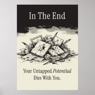 Affiche In The End