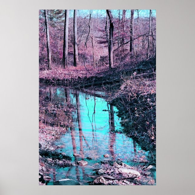 Affiche In Your Image D version (Devant)