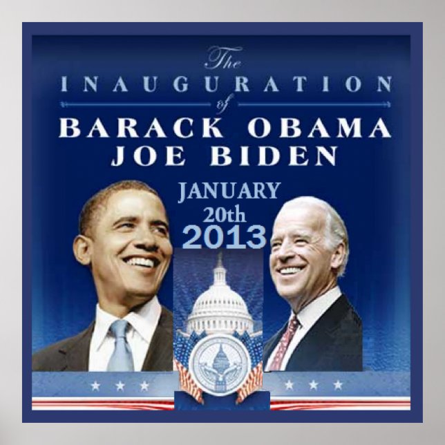 Affiche inaugurale 2013 (Devant)