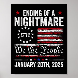Affiche Inauguration Janvier 2025 Chemises Hommes Femmes E