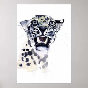 Affiche Incisor Snarl