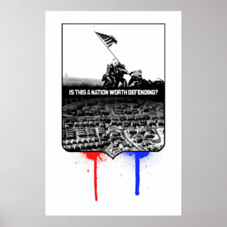 Affiche Incus