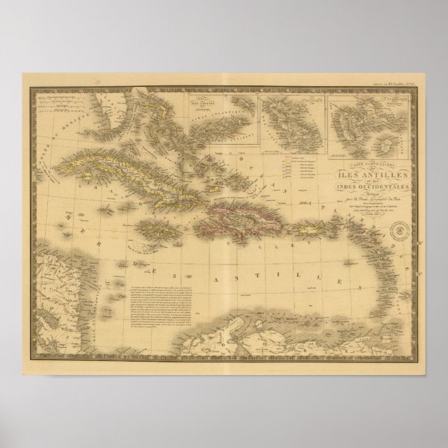 Affiche Inde 6 (Devant)