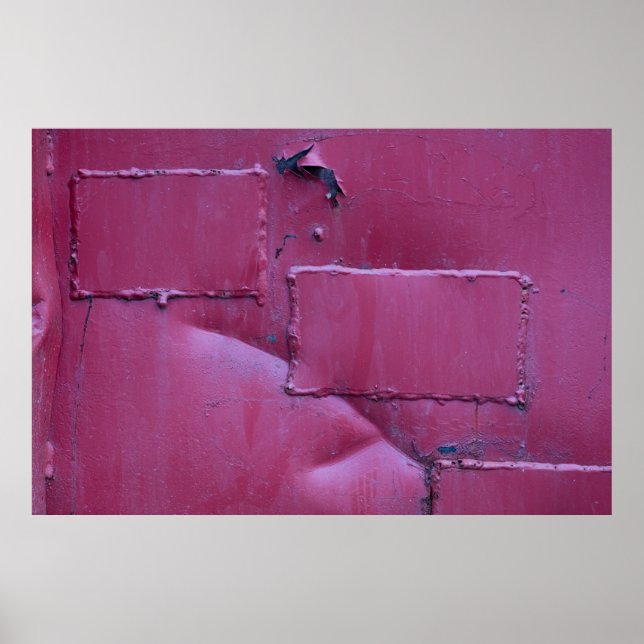 Affiche Indianapolis (Devant)