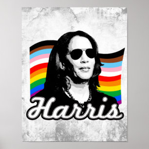Affiche Indicateur Harris inclusif