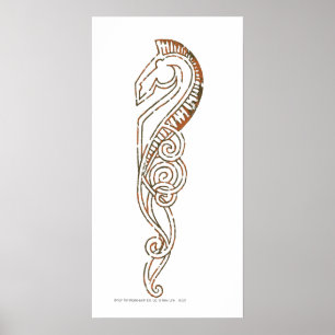 Affiche Indicateur Rohirrim