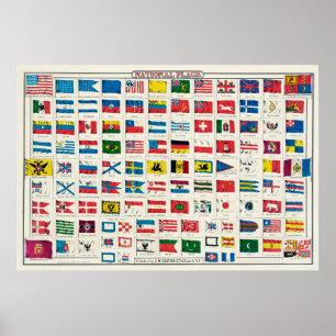 Affiche Indicateurs nationaux