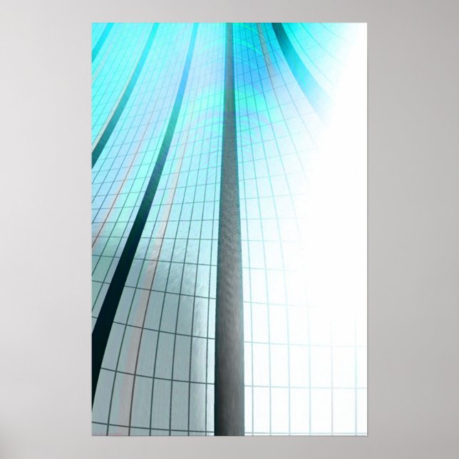 Affiche Indistinction 1.4b (Devant)