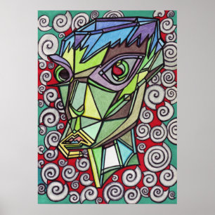 Affiche Individu   [copie]