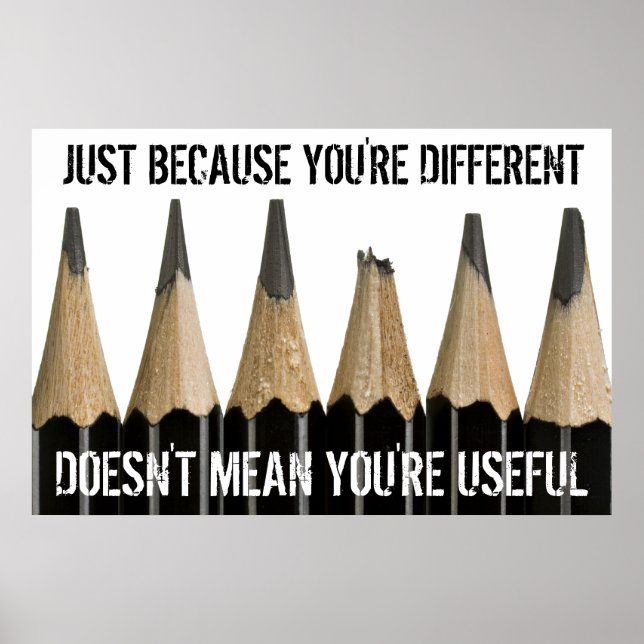 AFFICHE INDIVIDUALITÉ (Devant)