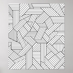 Affiche Infatération