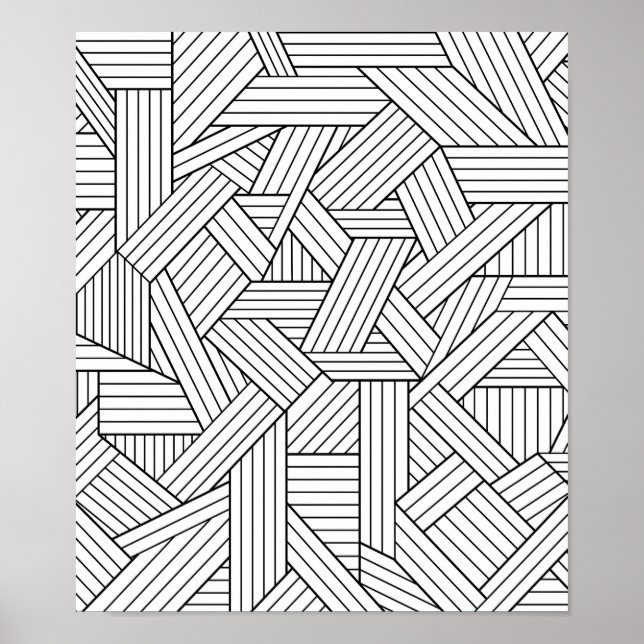 Affiche Infatération (Devant)