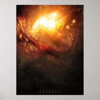 Affiche Inferno