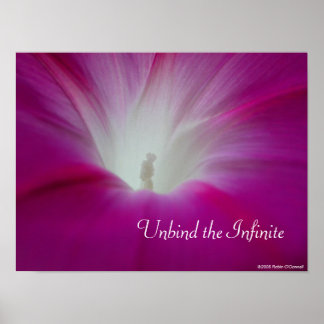 Affiche Infini