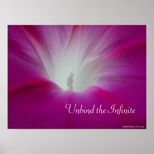 Affiche Infini (Devant)