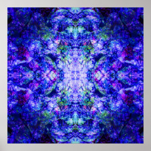 Affiche Infini d'océan