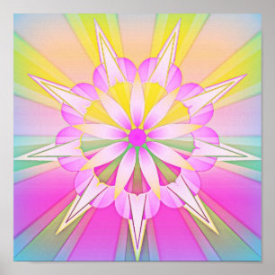 Affiche InfiniteLove23