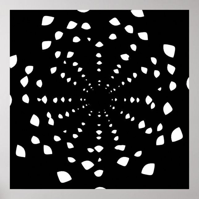 Affiche infinito 52411 (Devant)