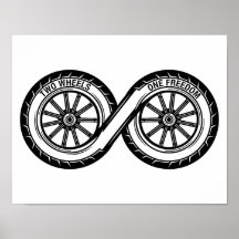 Infinity Deux Roues Liberté