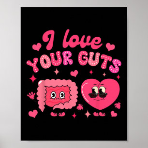 Affiche Infirmière en endoscopie gastro-intestinale de la 