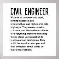 Ingénieur civil