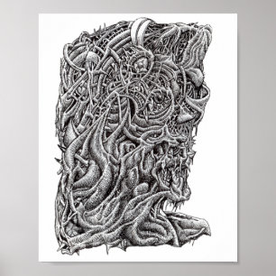 Affiche Innerbeastman