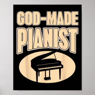 Affiche Inscription de musique chrétienne antireligieuse b