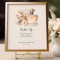 Inscription Neutre Vintage Mariage Salle de Mariag