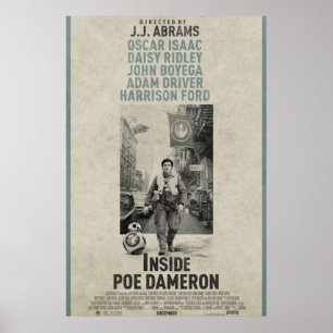 Affiche Inside Llewyn Davis