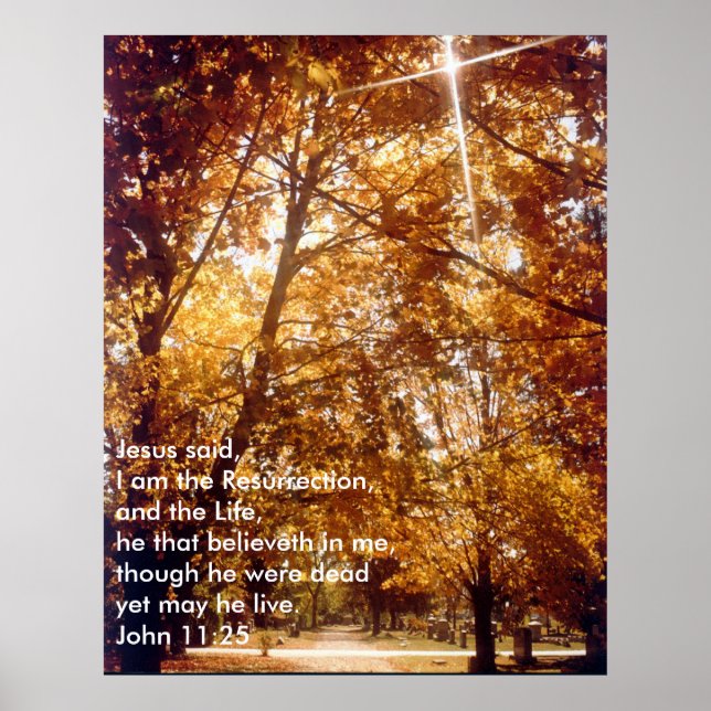 Affiche inspirante (Devant)