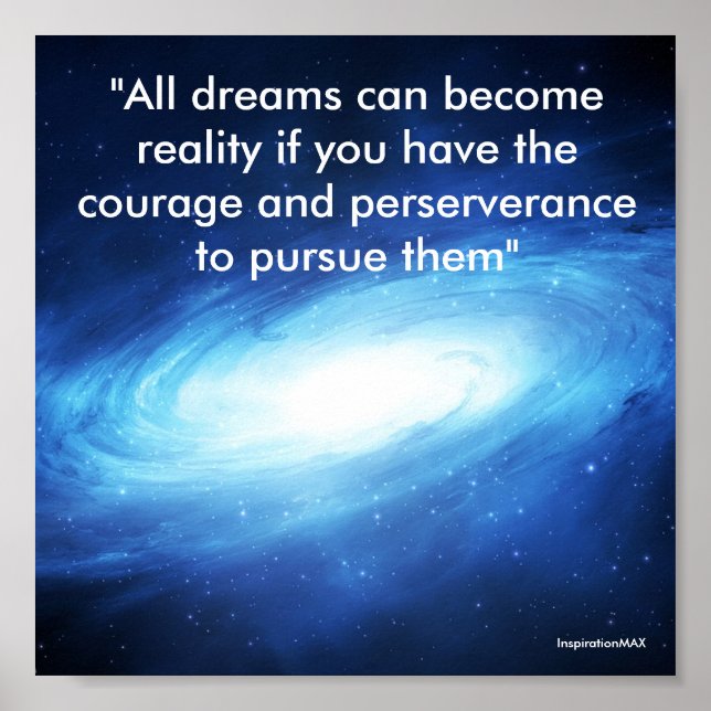 Affiche Inspiration (Devant)