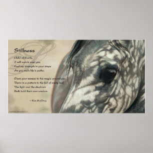Affiche Inspiration de douceur