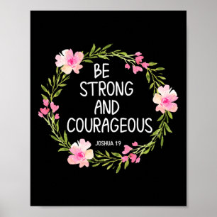 Affiche Inspirationnel
