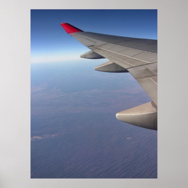 Affiche Inspirations Voyage (Devant)