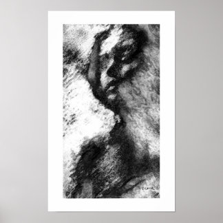 Affiche INSPIRÉ par CR SINCLAIR