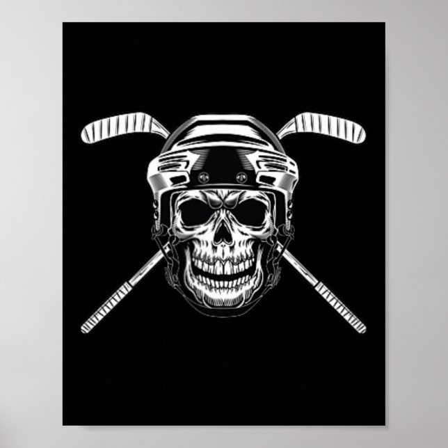 Affiche Instructions Penger Appuyez sur eux ici motard et  (Devant)
