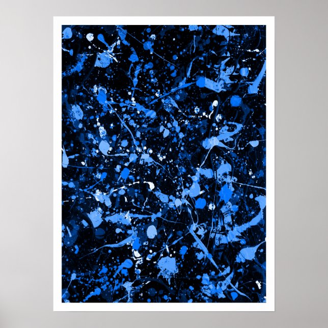 Affiche Intemporel (Devant)