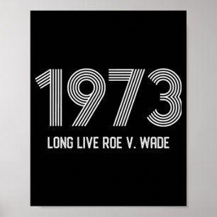 Affiche Interdiction d'avortement pour protestation Pro Ro