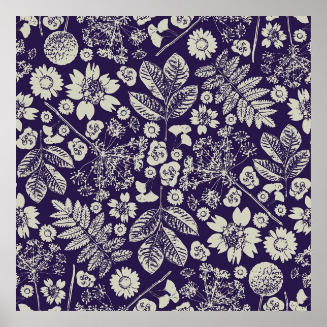 Affiche Intérieur : 41207 (Devant)