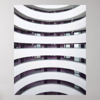 Intérieur du bâtiment blanc