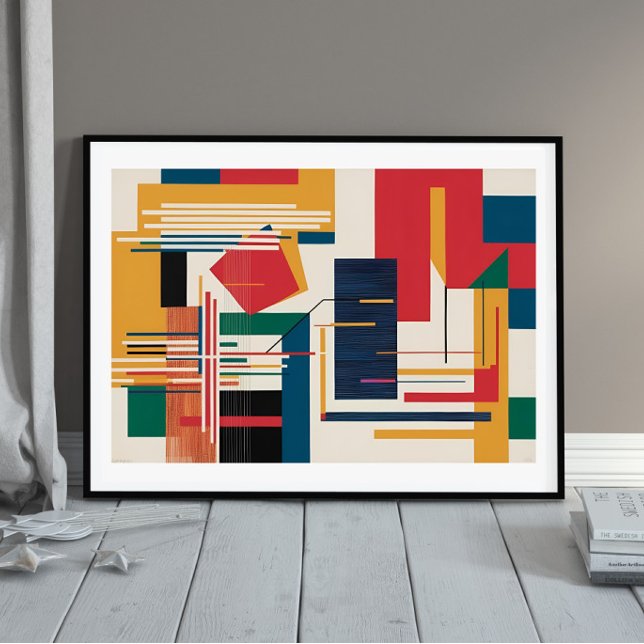 Affiche Interruption du réseau (Créateur téléchargé)