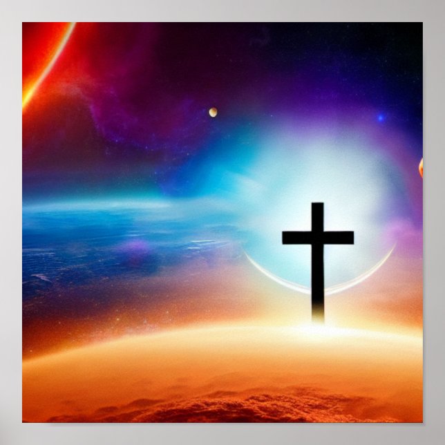 Affiche Intervalle d'échappement (Devant)