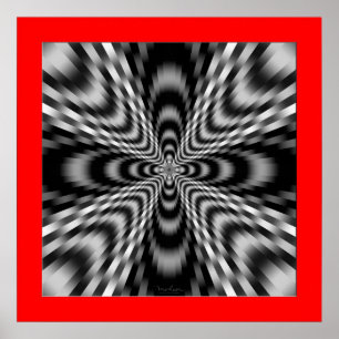 Affiche Intervalle d'émission de puissance