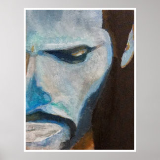 Affiche Intitulé - Rétrospect